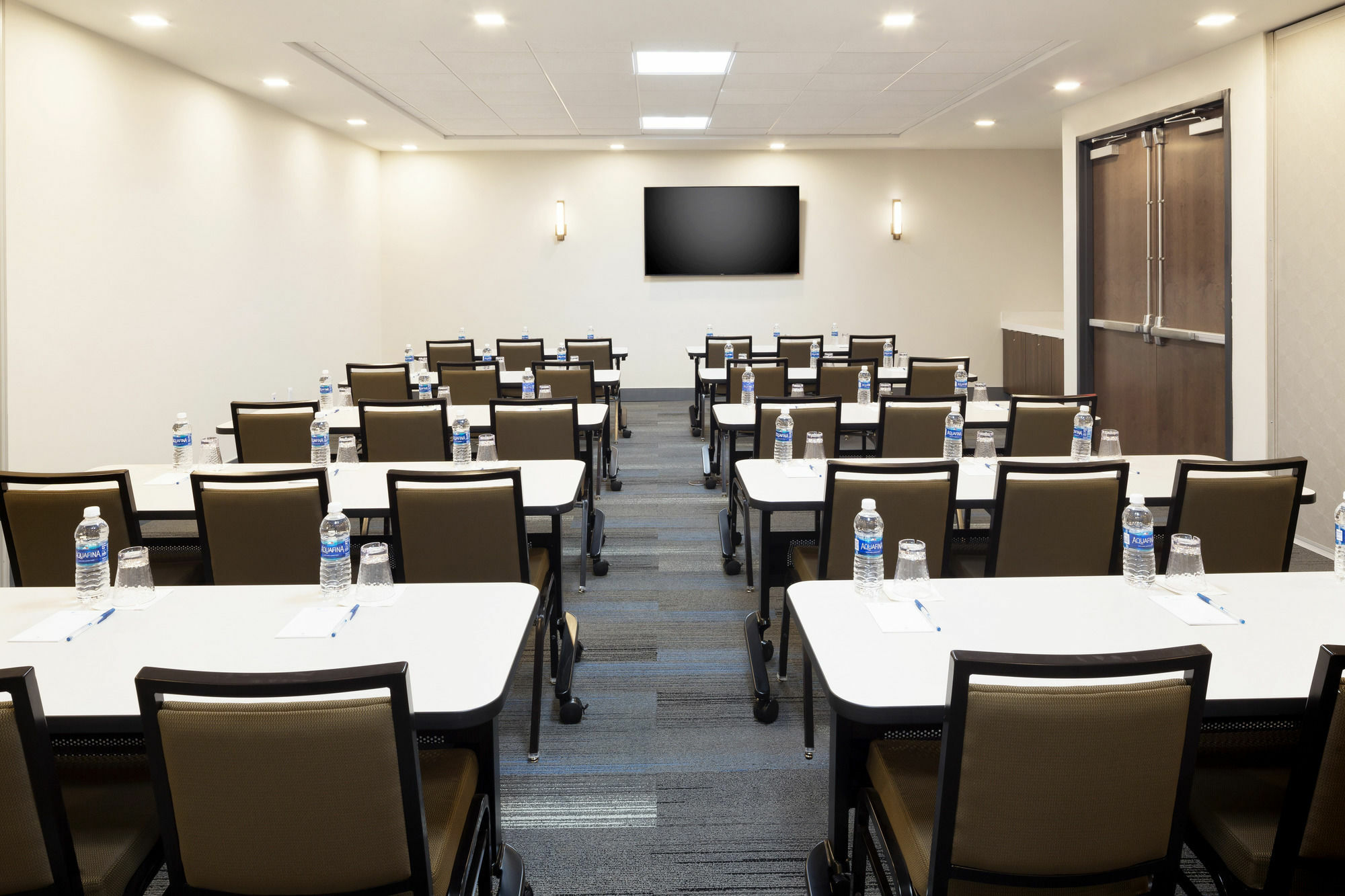 Hyatt House Dallas / Фриско Экстерьер фото